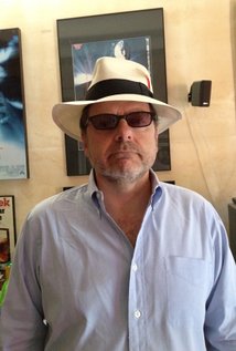 Steven Charles Jaffe