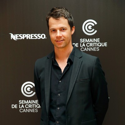 Brian McOmber photo