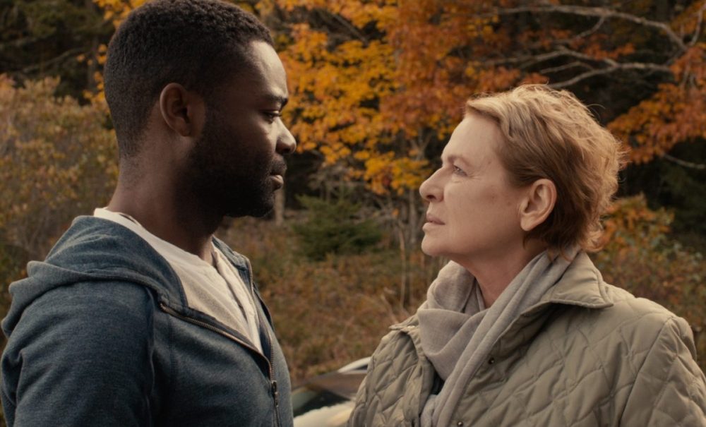 Five Nights in Maine Oyelowo and Wiest