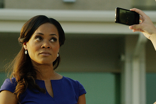 Gods Not Dead 2 Robin Givens