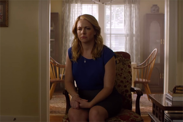 Gods Not Dead Melissa Joan Hart photo