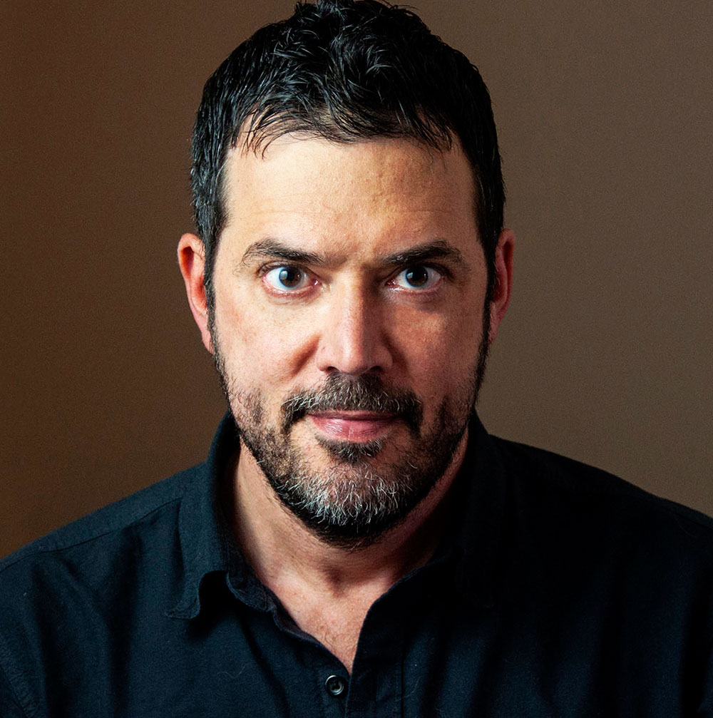 Justin Weinstein photo