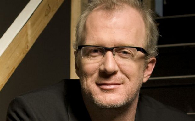Tracy Letts photo