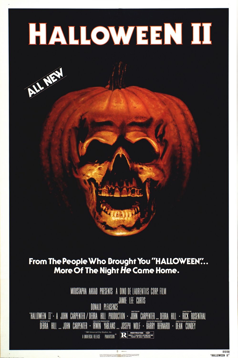 halloween-ii-1981-poster