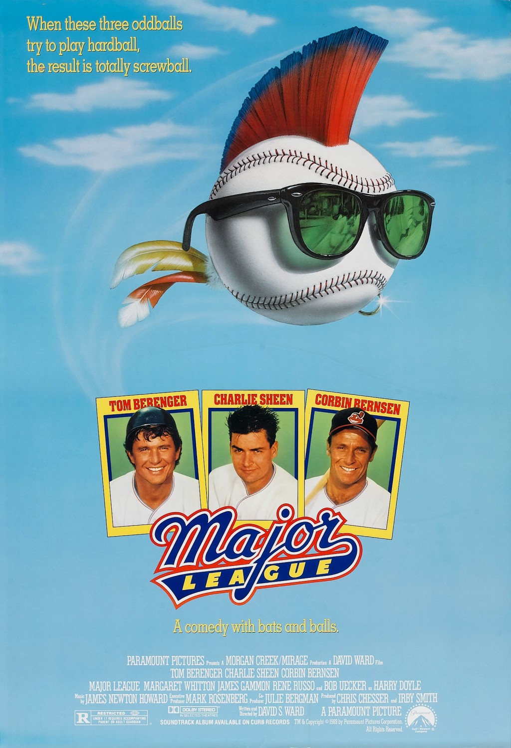 major-league-movie-poster