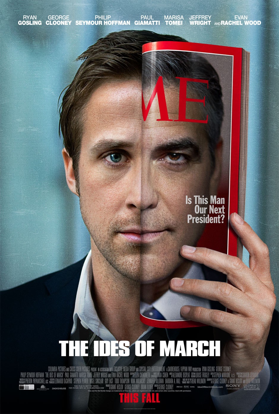 the-ides-of-march-poster