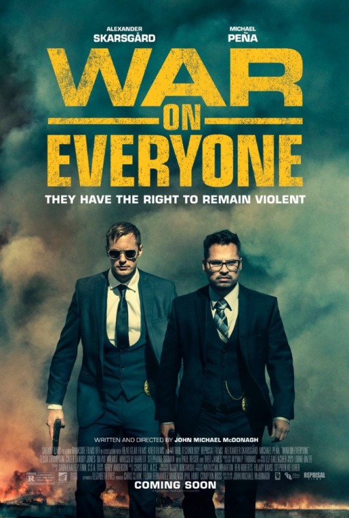 war-on-everyone-movie-poster
