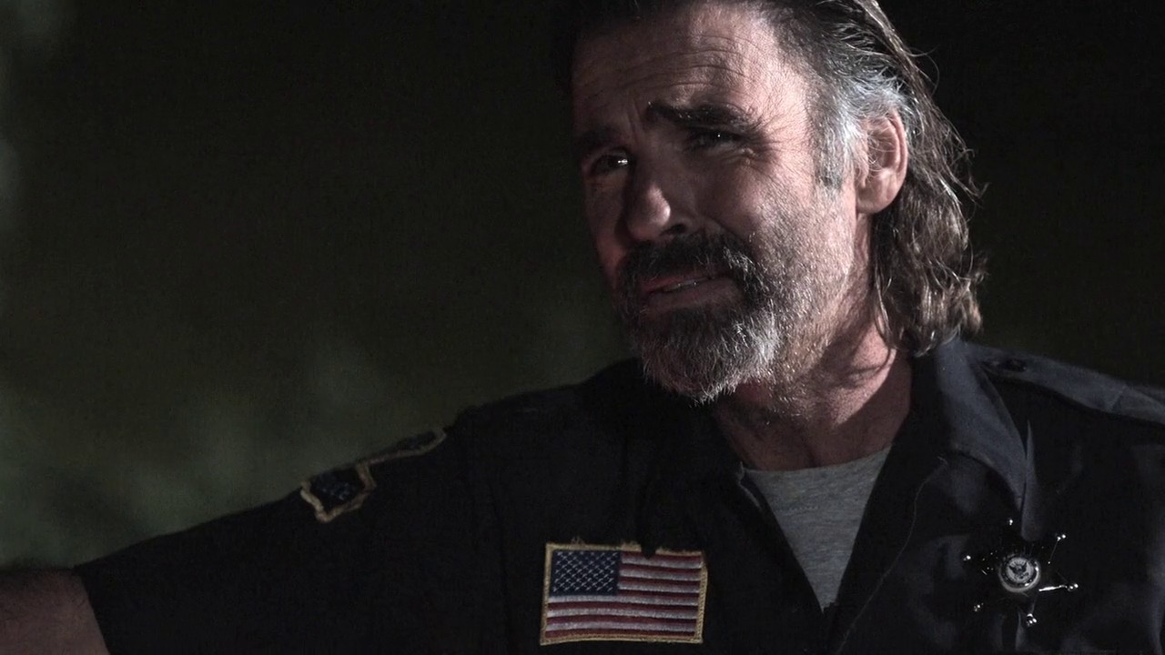 Jeff Fahey photo