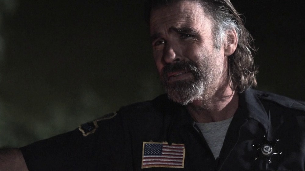 Jeff Fahey photo