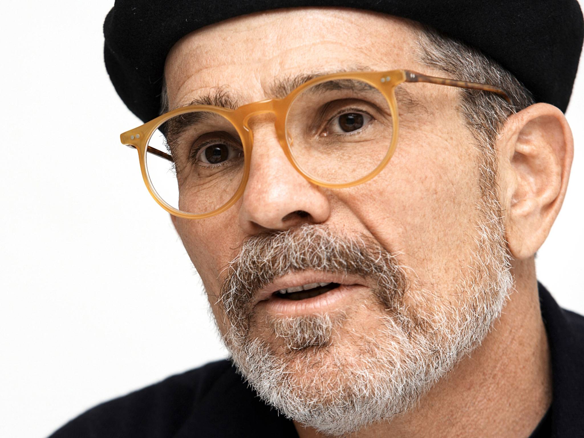 David Mamet photo