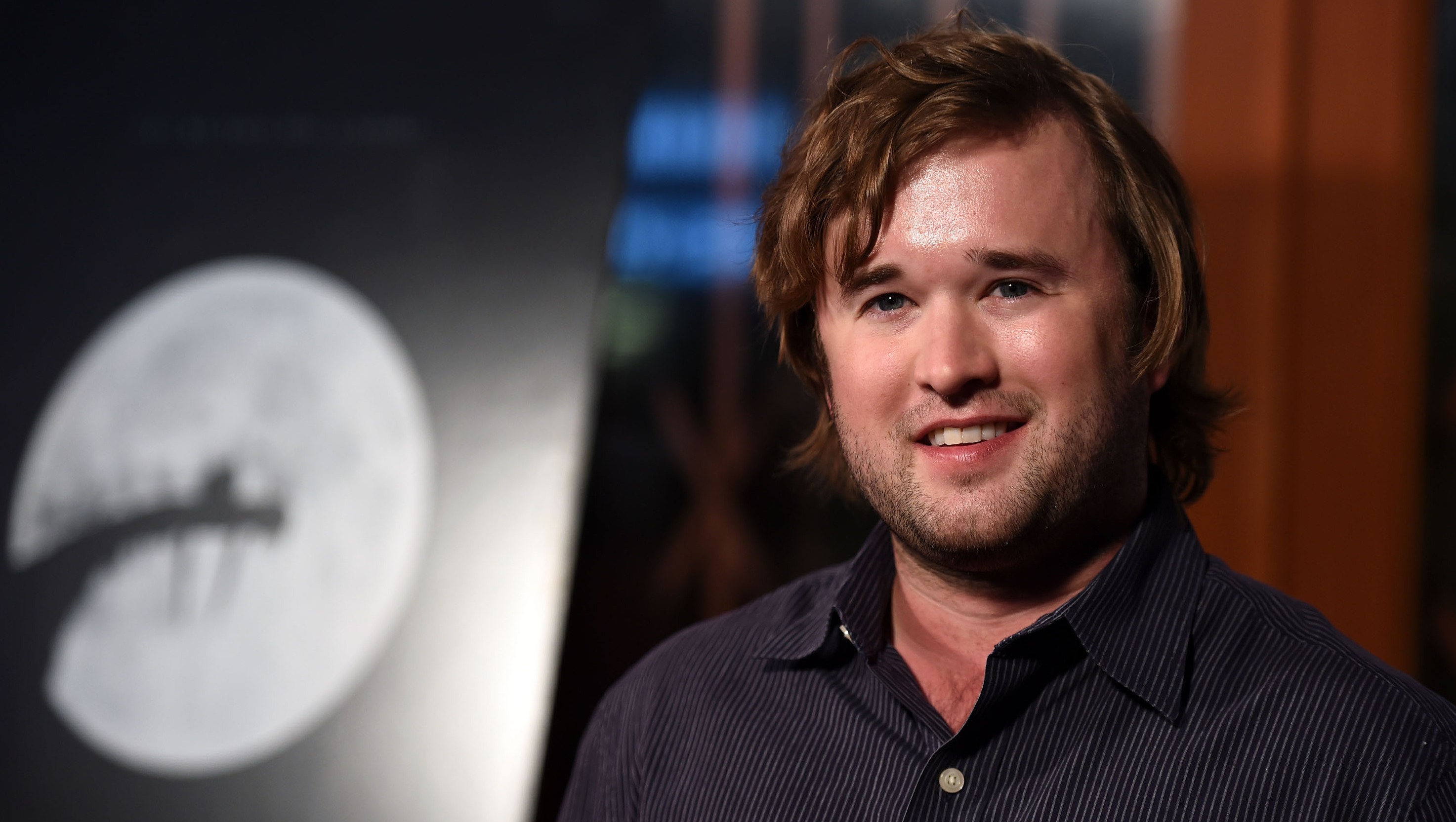 Tusk Haley Joel Osment