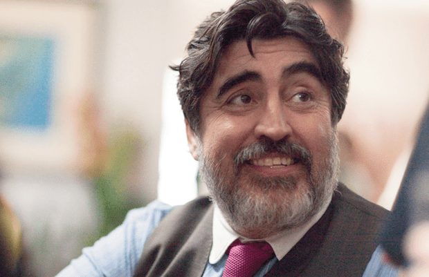 Alfred Molina Love is Strange