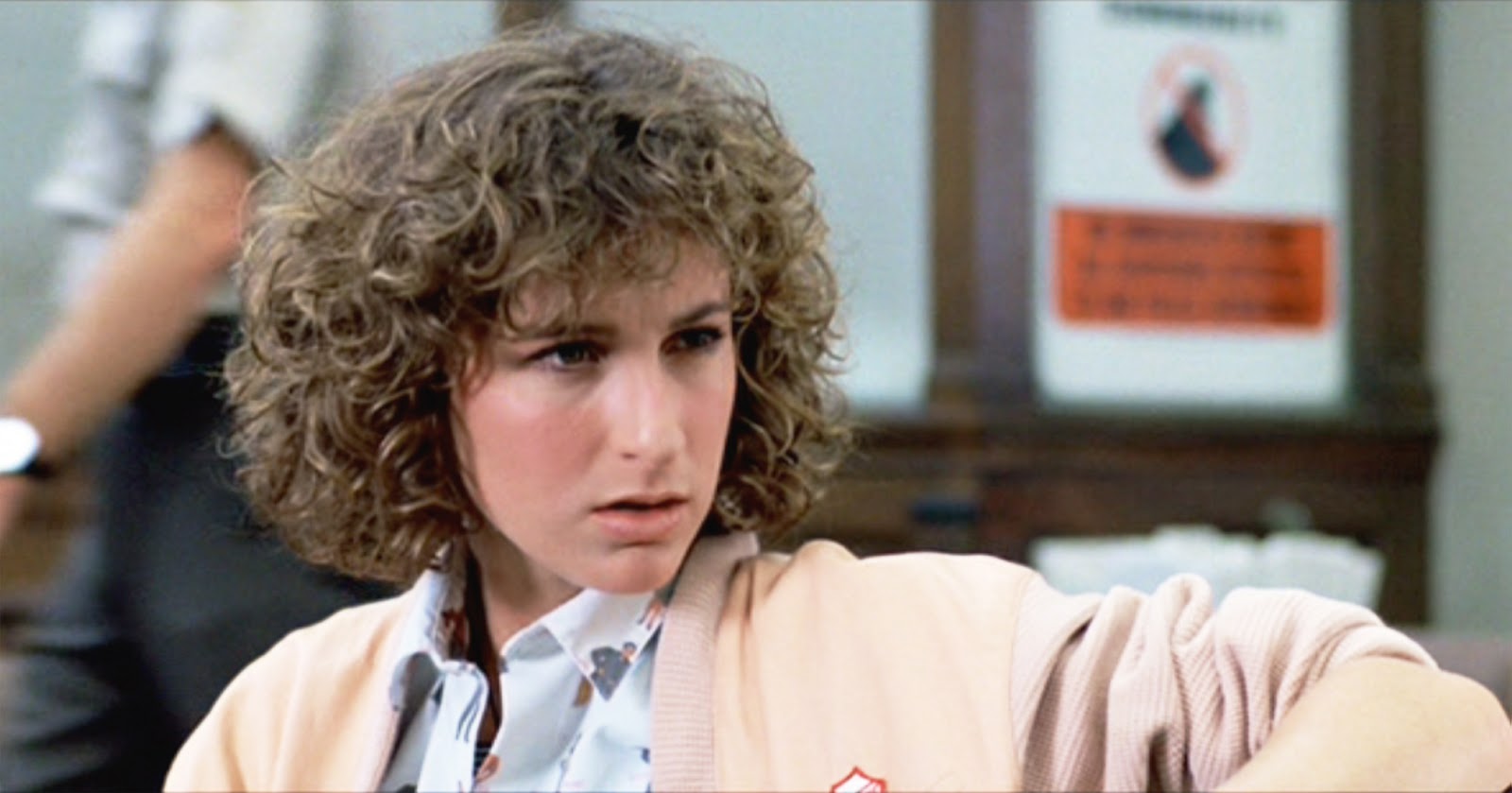 Ferris Bueller Jennifer Grey