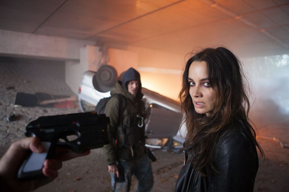 Kill Switch Berenice