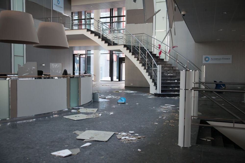 Kill Switch POV still