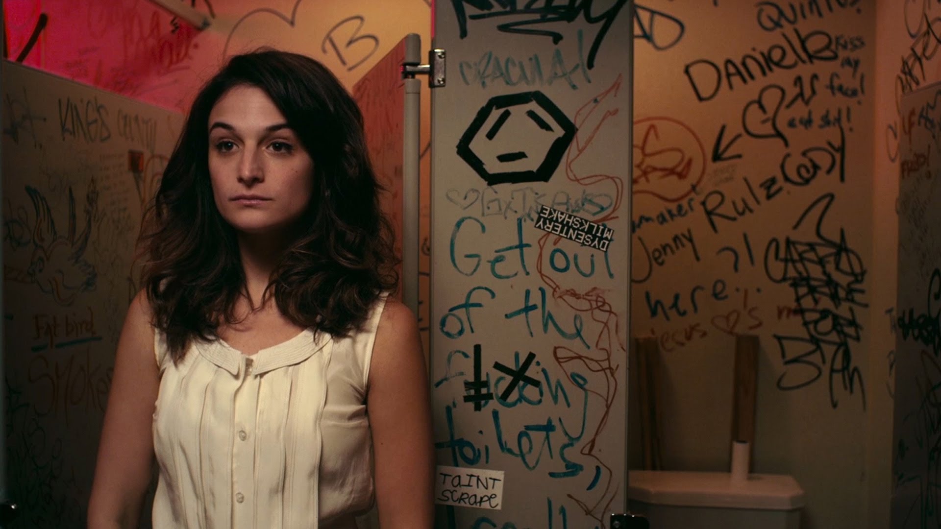 Obvious Child Jenny Slate