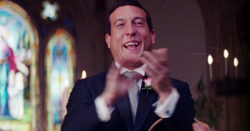 Broken Horses Chris Marquette