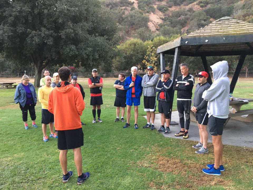 Pablove 2018 first day