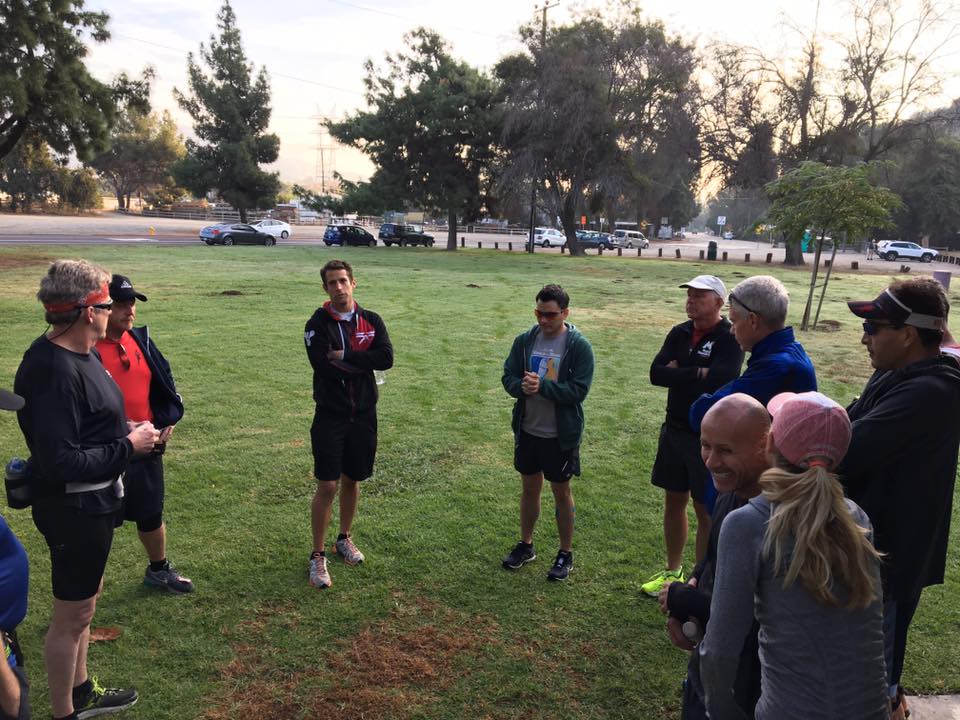 Pablove 2018 Week Two