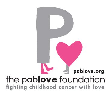 The Pablove Foundatrion logo