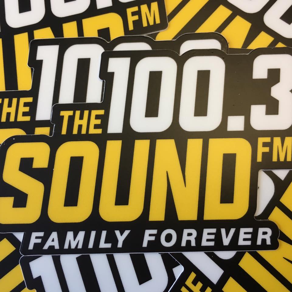 The Sound Family Forever