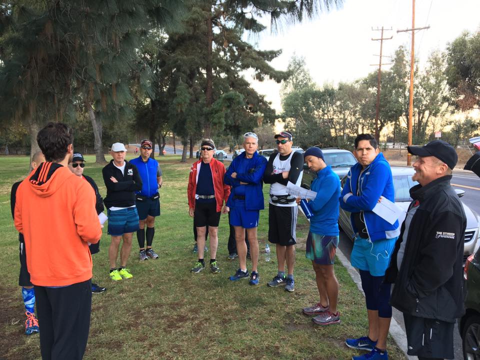 Pablove 2018 week four