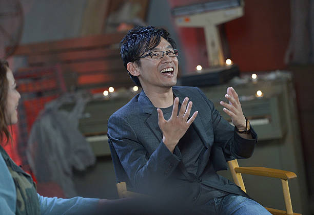 James Wan Insidious 2 trailer day