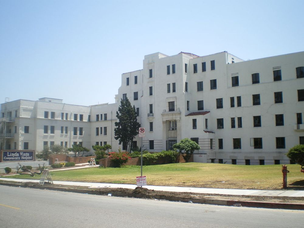 Linda Vista Community Hospital
