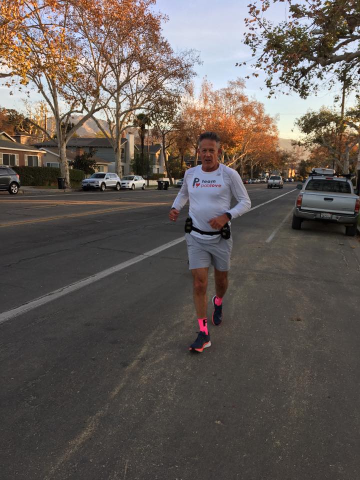 Pablove 2018 last 2017 run 1