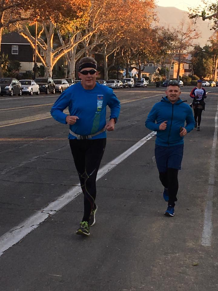 Pablove 2018 last 2017 run 2