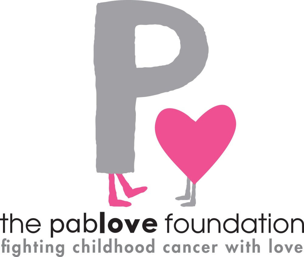 Pablove Foundation logo