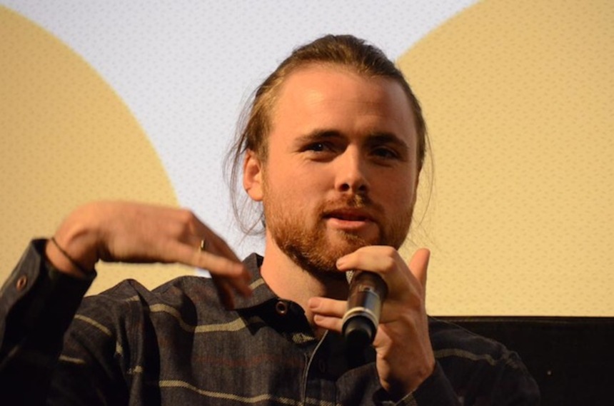 Cutter Hodierne photo