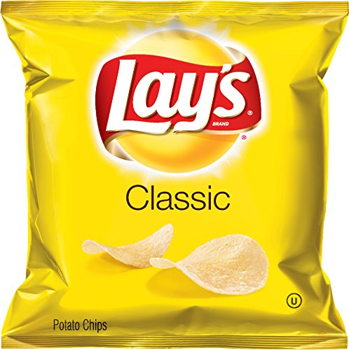 Lays Potato Chips