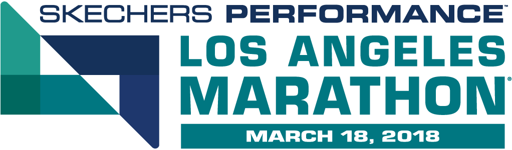 LA Marathon 2018
