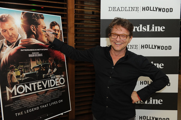 Dragan Bjelogrlic photo