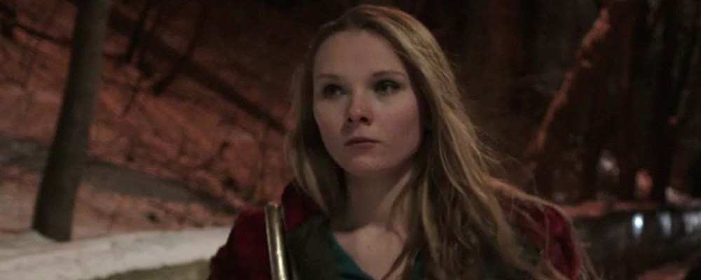 The Tribe Yana photo