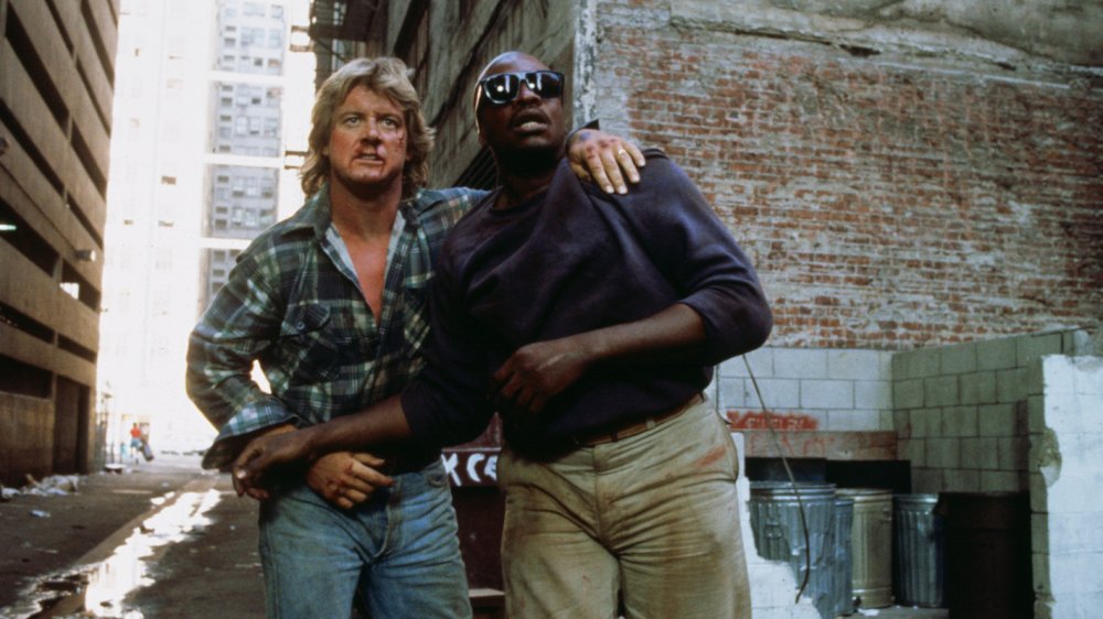 They Live Roddy and Keith