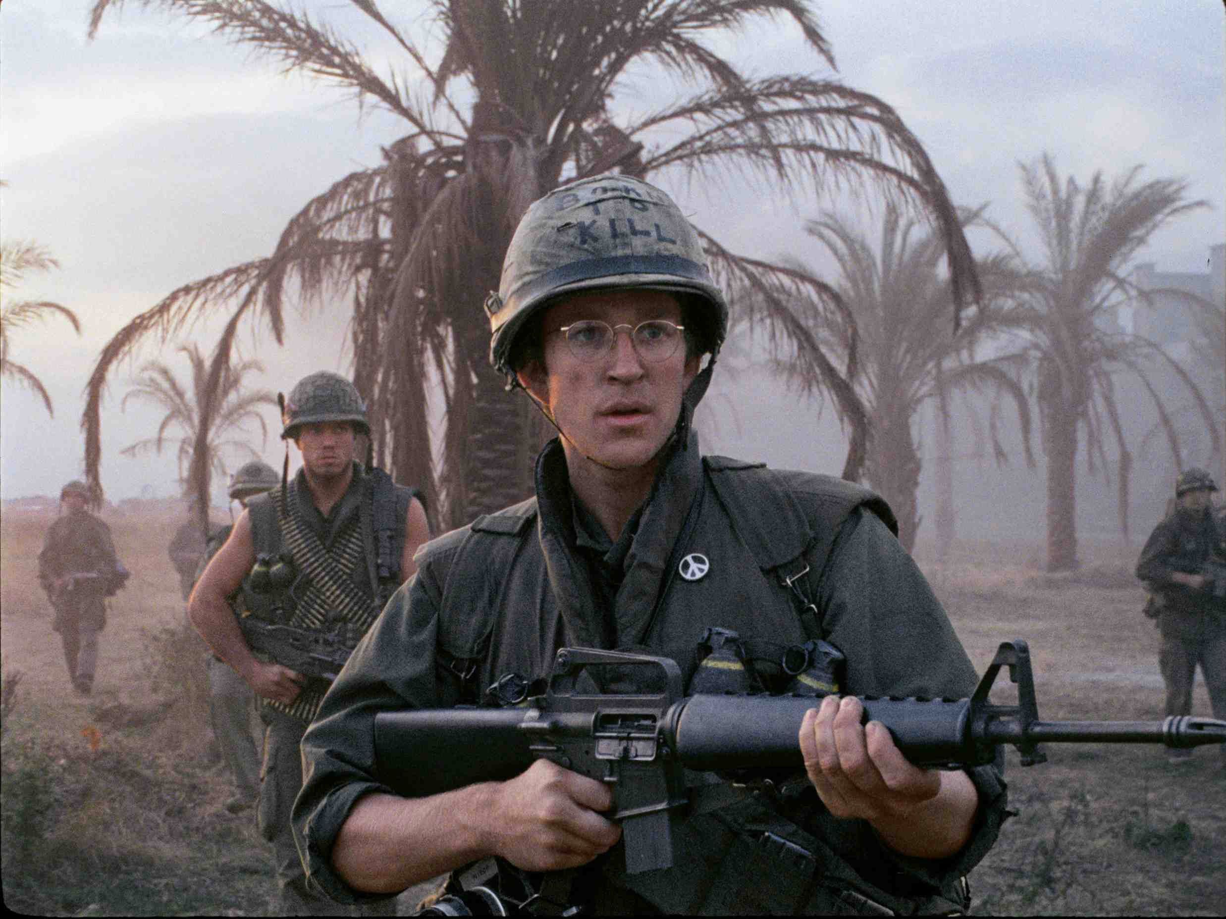 Full Metal Jacket Matthew Modine