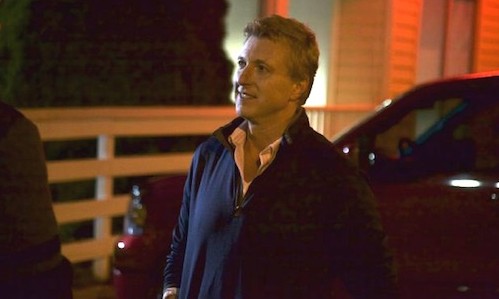 Where Hope Grows William Zabka