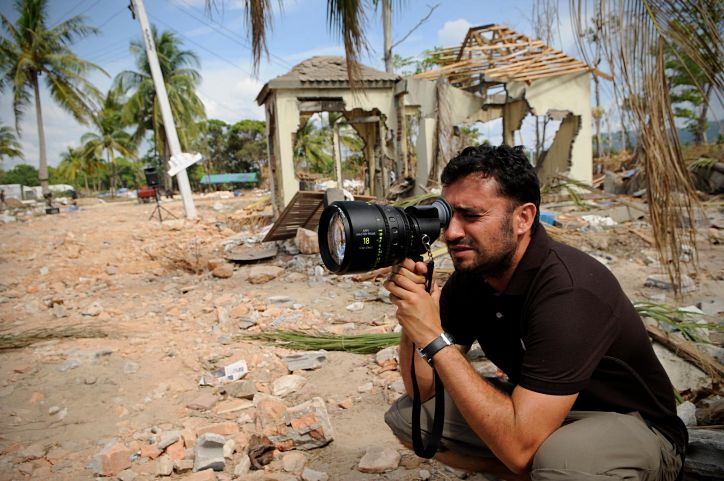 The Impossible JA Bayona photo