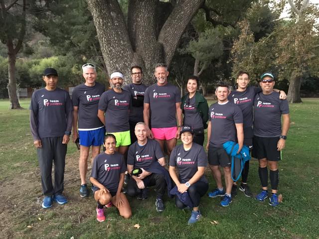 Pablove 2019 Week One 1