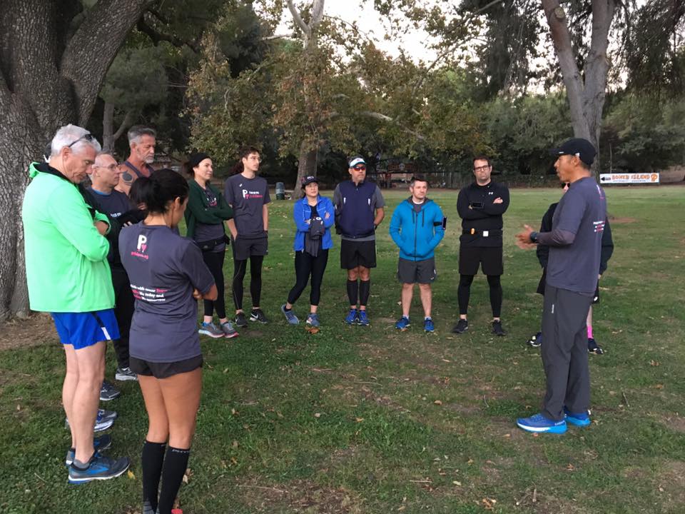 Pablove 2019 Week One 2