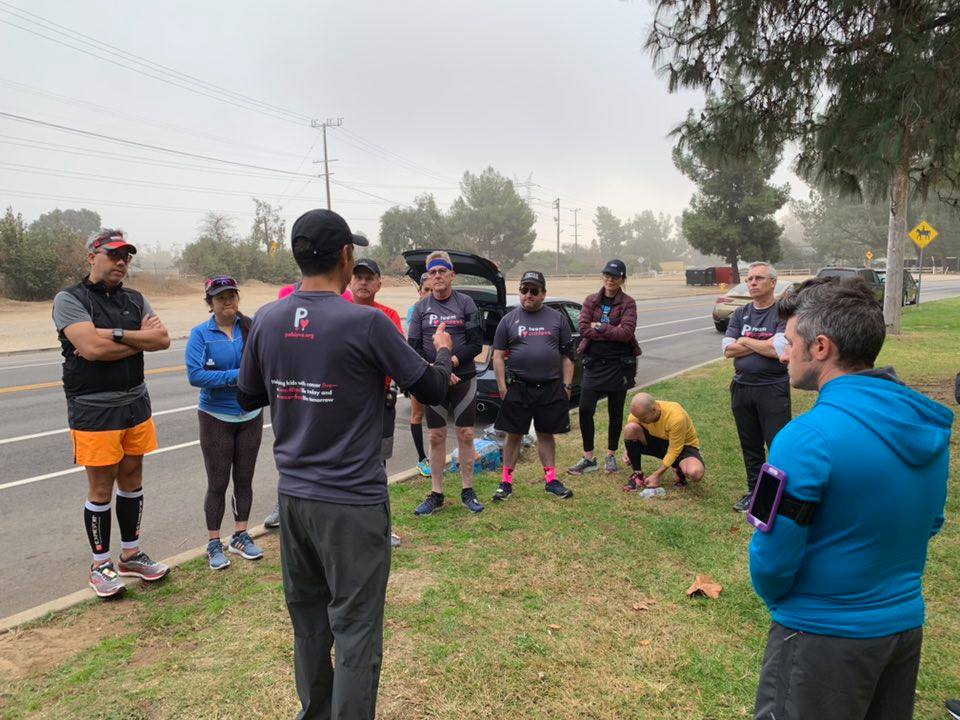 Pablove 2019 Week Three 1