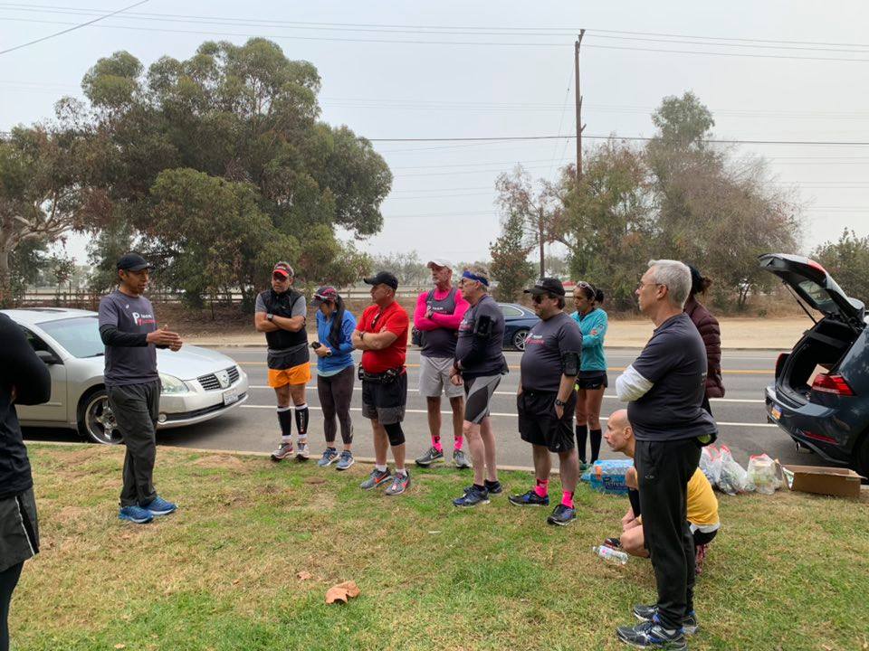 Pablove 2019 Week Three 2