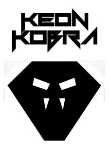 Keon Kobra logo