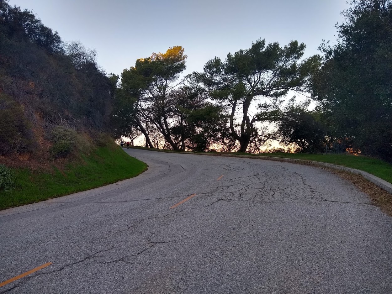 Pablove 2019 Week Eight 2