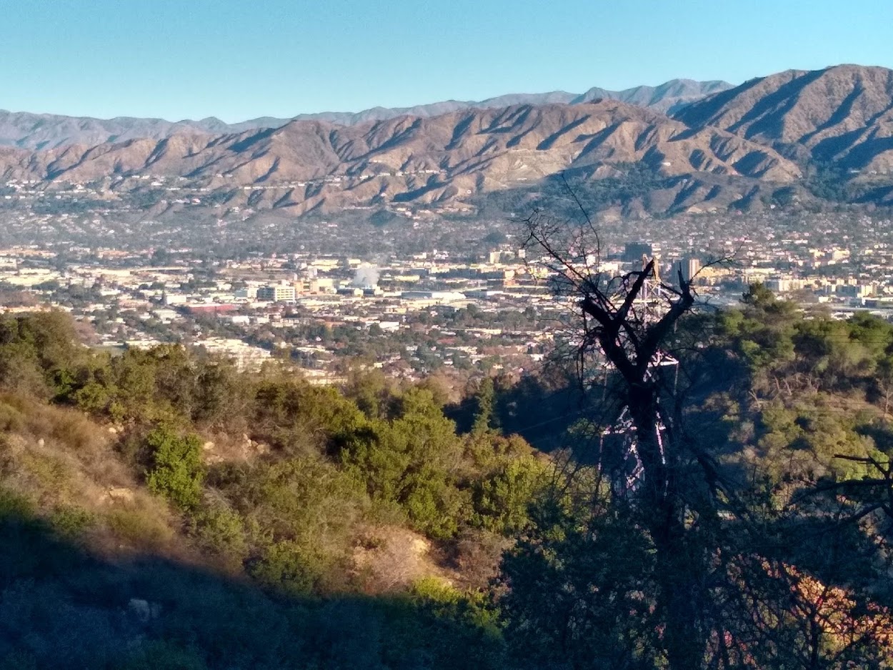 Pablove 2019 Week Eight 5