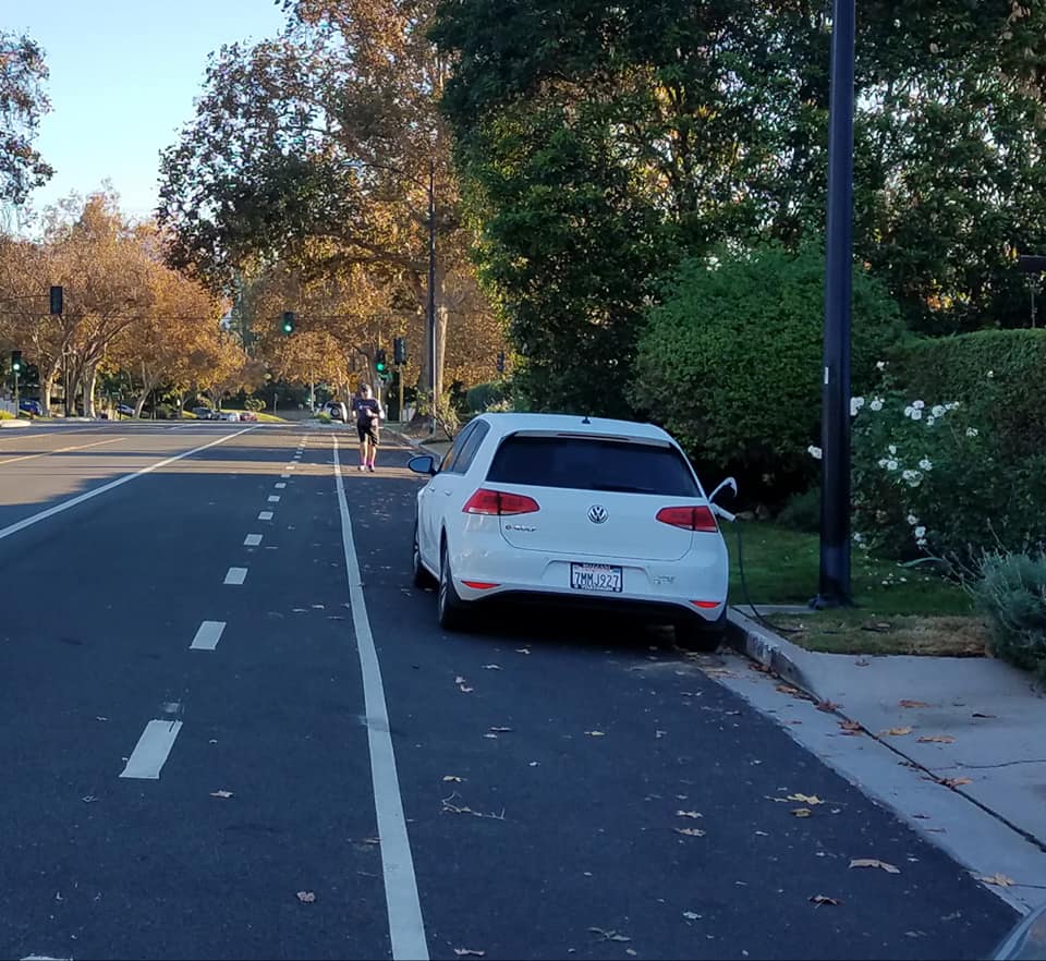 Pablove 2019 Week Seven 2