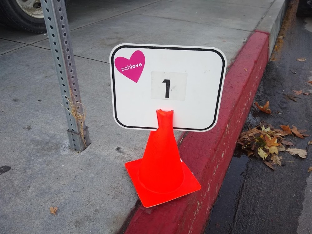 Pablove 2019 Week Seven 3