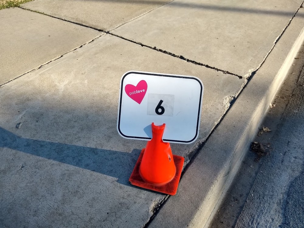 Pablove 2019 Week Seven 5